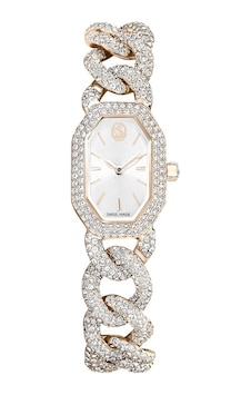 5711710 Swarovski Kol Saati Dextera:mb Pcg/whıte/pcg Çok Renkli 5711710 Swarovski Kol Saati Dextera:mb Pcg/whıte/pcg Çok Renkli