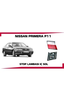 Prımera Ic Stop Sol P11 Prımera Ic Stop Sol P11