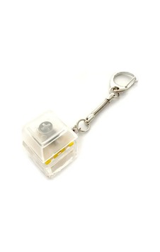 Spelt Outemu Yellow Sarı Mekanik Switch Tuş Stres Atma Buton Test Anahtarlık Keycap Siyah Spelt Outemu Yellow Sarı Mekanik Switch Tuş Stres Atma Buton Test Anahtarlık Keycap Siyah