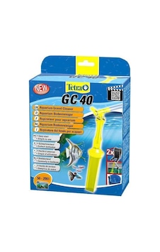Tetra Gc 40 Dip Sifonu