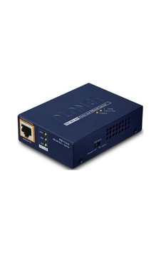 Planet Pl-poe-171a-95 1 Port Gigabit 95watt Poe++ Poe Adaptör Planet Pl-poe-171a-95 1 Port Gigabit 95watt Poe++ Poe Adaptör