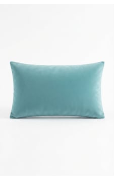 Orta Boy 40x60cm %100 Pamuklu Saten Kumaş Yastık Kılıfı 2adet Gizli Fermuarlı Turkuaz Orta Boy 40x60cm %100 Pamuklu Saten Kumaş Yastık Kılıfı 2adet Gizli Fermuarlı Turkuaz