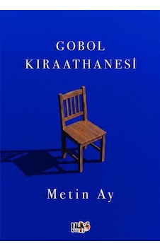 Gobol Kıraathanesi / Metin Ay Gobol Kıraathanesi / Metin Ay