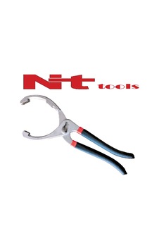 Nt Tools Filtre Sökme Pensesi 60-90Mm