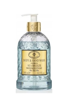 Saponificio Artigianale Fiorentino Sıvı Sabun 500 Ml - Sea Breeze 8032665593735 Saponificio Artigianale Fiorentino Sıvı Sabun 500 Ml - Sea Breeze 8032665593735