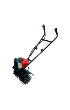 Baseh 1.9 HP 4+4 Kollu Mini Benzinli Çapa Makinesi