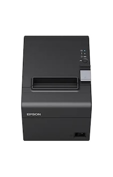 Epson Tm-t20ııı 011 : Usb + Serial, Ps, Blk, Eu C31ch51011 Epson Tm-t20ııı 011 : Usb + Serial, Ps, Blk, Eu C31ch51011
