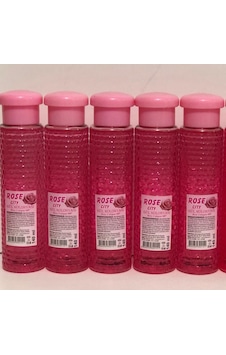 Rose City Gül Kolonya 5 x 140 ML Rose City Gül Kolonya 5 x 140 ML