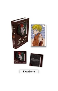 Kitapstore Sonat / Işılsu Gültekin Kitapstore Sonat / Işılsu Gültekin