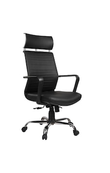 My7 Yönetici Makam - Ofis Müdür - Büro - Çalışma Koltuğu Siyah Renk Krom Ayaklı Siyah My7 Yönetici Makam - Ofis Müdür - Büro - Çalışma Koltuğu Siyah Renk Krom Ayaklı Siyah