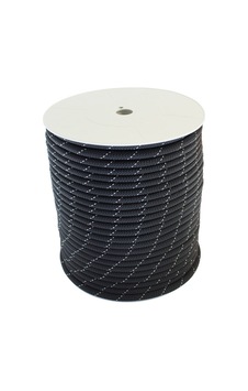 Stubai Pensum Static Rope Per Meter 50m Halat