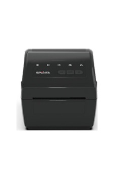 Spr-211d 203dpı Direkt Termal Usb+ethernet Barkod Yazıcı Ribonsuz Kullanım Spr-211d 203dpı Direkt Termal Usb+ethernet Barkod Yazıcı Ribonsuz Kullanım