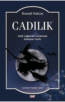 Cadılık / Ronald Hutton