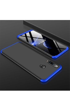 Huawei P30 Lite Kılıf 360 Tam Koruma Ön Ve Arka Sert Mika Kapak Ays Gkk Kapak Huawei P30 Lite Kılıf 360 Tam Koruma Ön Ve Arka Sert Mika Kapak Ays Gkk Kapak