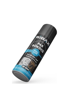 Sb2000 Pas Sökücü Sprey Mos2 Rust Remover 200 ML Sb2000 Pas Sökücü Sprey Mos2 Rust Remover 200 ML