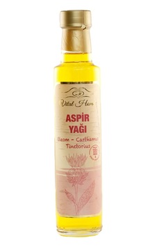 Vital Home Aspir Yağı 250 ML Vital Home Aspir Yağı 250 ML
