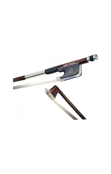 Codabow Prodigy 4/4 Spb4 Karbon Ağaç Rengi Viyola Arşesi