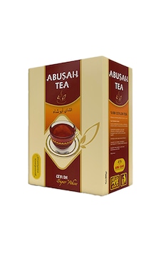 Abuşah Dökme Çay 800 G
