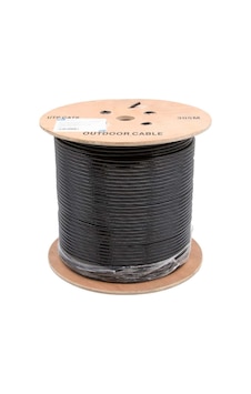 Cat6 Kablo Outdoor 305m Cat6 Kablo Outdoor 305m