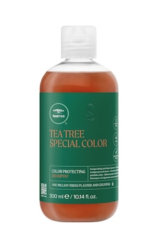 Tea Tree Special Color Renk Koruma Şampuanı 300 Ml Tea Tree Special Color Renk Koruma Şampuanı 300 Ml