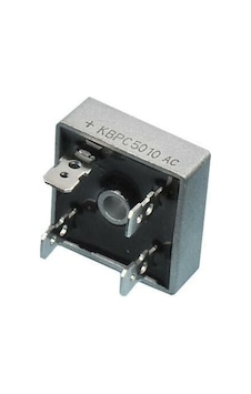 Bolsat Metal 50 Amper Mb 5010 Köprü Diyot