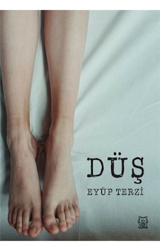 Duyguların Rotası - Tülay Çallı - Luna Yayınları Duyguların Rotası - Tülay Çallı - Luna Yayınları