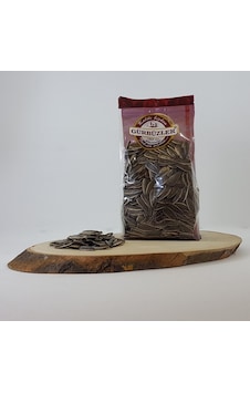 Gürbüzler Çiğ Dakota Ay Çekirdeği 250 G