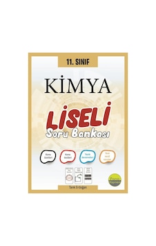 Pano Yayınları 1 Kimya Liseli Soru Bankası Yni Pano Yayınları 1 Kimya Liseli Soru Bankası Yni