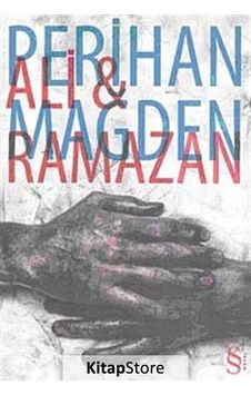 Ali And Ramazan / Perihan  Mağden