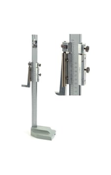 Mercekli Yükseklik Mihengiri 0-600x0,02mm Diğer Mercekli Yükseklik Mihengiri 0-600x0,02mm Diğer