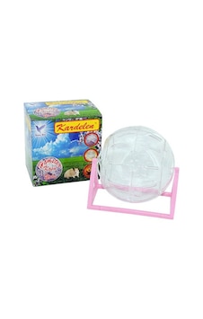 Kardelen Hamster Koşu Yolu Kardelen Hamster Koşu Yolu