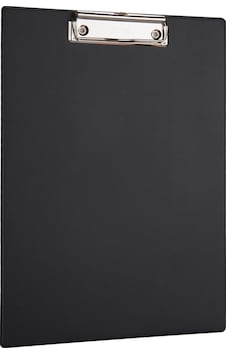 2K A4 Pvc Kapaksız Sekreter Blok Tablası 2K A4 Pvc Kapaksız Sekreter Blok Tablası