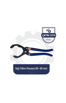 Yağ Filitre Pensesi