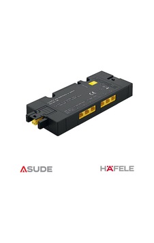 Loox5 6 Girişli Dağıtıcı, Sensör G., 12v Loox5 6 Girişli Dağıtıcı, Sensör G., 12v