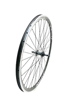 Arka Jant Seti 24'' Örülü Çift Katlı Aluminyum Disk Fren Arka Jant Seti 24'' Örülü Çift Katlı Aluminyum Disk Fren