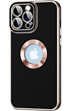 Apple Uyumlu iPhone 12 Pro Kılıf Zore Kongo Kapak Siyah Apple Uyumlu iPhone 12 Pro Kılıf Zore Kongo Kapak Siyah