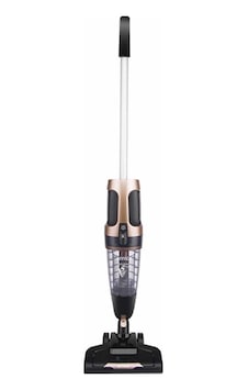 Arnica Süpürgeç E-Max ET11200 2 in 1 Şarjlı Dik Süpürge Rose Arnica Süpürgeç E-Max ET11200 2 in 1 Şarjlı Dik Süpürge Rose