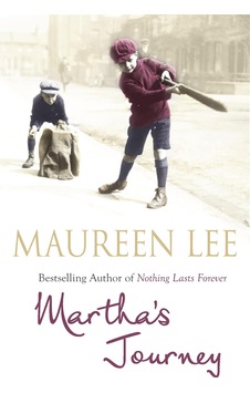 Martha's Journey Martha's Journey