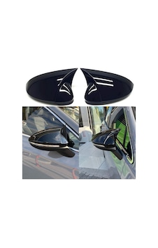 Skoda Octavia 2013-2019 Batman Ayna Kapağı Skoda Octavia 2013-2019 Batman Ayna Kapağı