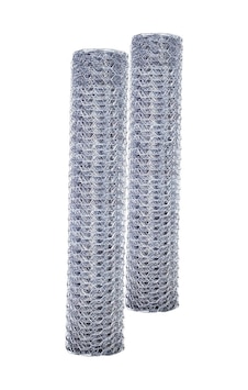 Çit Teli Altıgen Örgülü Genişgöz 1.3 MM - 150 CM
