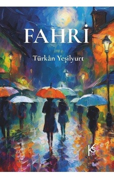 Fahri / Türkan Yeşilyurt Fahri / Türkan Yeşilyurt