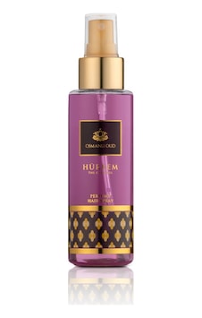 Osmanlı Oud Hürrem The Cheerful Hair Spray 100 ML Osmanlı Oud Hürrem The Cheerful Hair Spray 100 ML