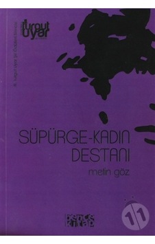 Süpürge-kadın Destanı