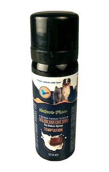 Nature Plan Temptation Kedi Köpek Tüy Bakım Spreyi 50 ML