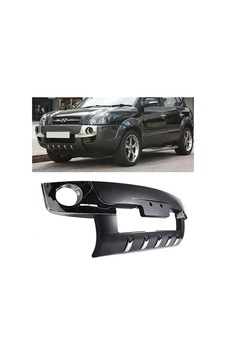 Hyundai Tucson Ön Koruma Seti Hyundai Tucson Ön Koruma Seti