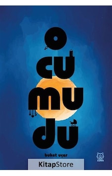 Ocumudu - Buket Uçar - Luna Yayınları Ocumudu - Buket Uçar - Luna Yayınları