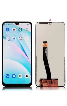Umidigi A9 Pro Lcd Ekran Dokunmatik