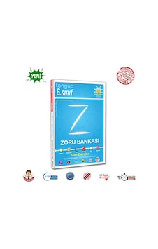 Svsdahiçocuk-Tonguç Akademi 6. Sınıf Zoru Bankası Tüm Dersler Svsdahiçocuk-Tonguç Akademi 6. Sınıf Zoru Bankası Tüm Dersler