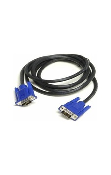Vga Kablosu 1.45mt Pl-7008 5047 Vga Kablosu 1.45mt Pl-7008 5047
