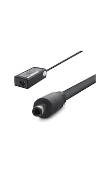 Laptop Adaptörü 65w 19.5v 3.42a 4.5x3.0 Mm Siyah Hd8832 Laptop Adaptörü 65w 19.5v 3.42a 4.5x3.0 Mm Siyah Hd8832